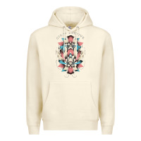 Sandshell circa survive Premium Hoodie - artisFamous