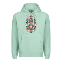 Seafoam circa survive Premium Hoodie - artisFamous