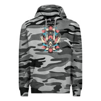 Circa Survive Premium Hoodie | Teevron