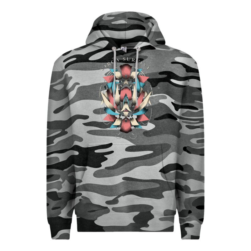 Circa Survive Premium Hoodie by artisFamous | Teevron