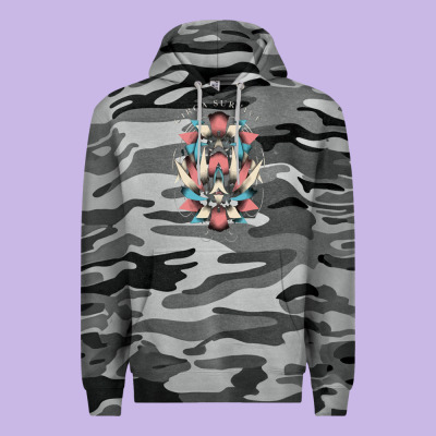 Circa Survive Premium Hoodie Designed By Artisfamous