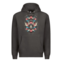 Smoke circa survive Premium Hoodie - artisFamous