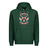 Sports Green circa survive Premium Hoodie - artisFamous