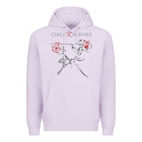 Lilac circa survive Premium Hoodie - artisFamous