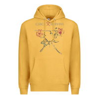 Mustard circa survive Premium Hoodie - artisFamous