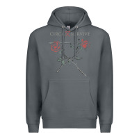 Rock circa survive Premium Hoodie - artisFamous