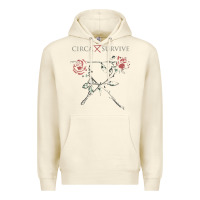 Sandshell circa survive Premium Hoodie - artisFamous