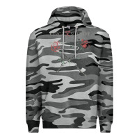 Slate Camo circa survive Premium Hoodie - artisFamous