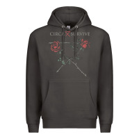 Circa Survive Premium Hoodie | Teevron