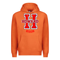 Carrot howard 1867 university Premium Hoodie - artisFamous