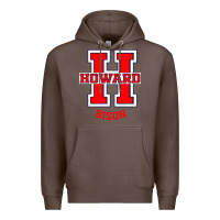 Coffee howard 1867 university Premium Hoodie - artisFamous