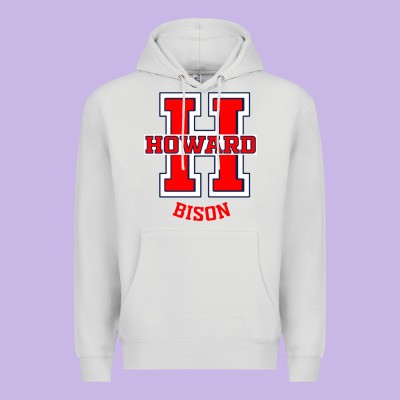 Howard 1867 University Premium Hoodie Designed By Artisfamous