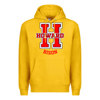 Lemon howard 1867 university Premium Hoodie - artisFamous
