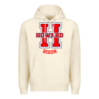 Sandshell howard 1867 university Premium Hoodie - artisFamous