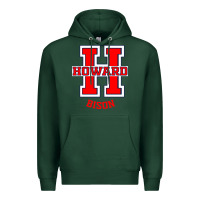 Sports Green howard 1867 university Premium Hoodie - artisFamous