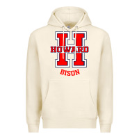 Tofu howard 1867 university Premium Hoodie - artisFamous