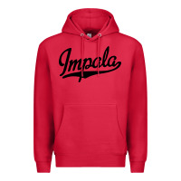 Cardinal impala Premium Hoodie - artisFamous