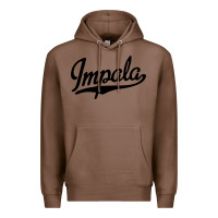 Chestnut impala Premium Hoodie - artisFamous