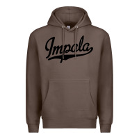 Coffee impala Premium Hoodie - artisFamous
