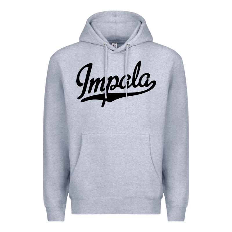 Impala Premium Hoodie by artisFamous | Teevron