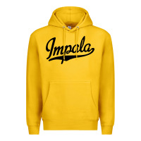 Lemon impala Premium Hoodie - artisFamous