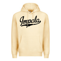 Pina Colada impala Premium Hoodie - artisFamous