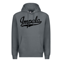 Rock impala Premium Hoodie - artisFamous