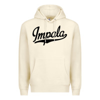 Sandshell impala Premium Hoodie - artisFamous