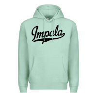 Seafoam impala Premium Hoodie - artisFamous