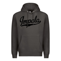 Smoke impala Premium Hoodie - artisFamous