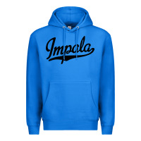 True Royal impala Premium Hoodie - artisFamous