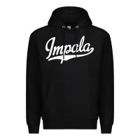 Black impala Premium Hoodie - artisFamous