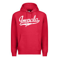Cardinal impala Premium Hoodie - artisFamous