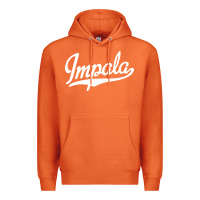 Carrot impala Premium Hoodie - artisFamous