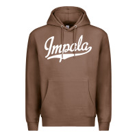 Chestnut impala Premium Hoodie - artisFamous