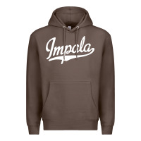Coffee impala Premium Hoodie - artisFamous