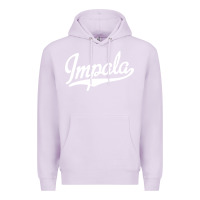 Lilac impala Premium Hoodie - artisFamous