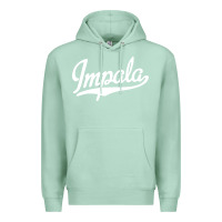 Seafoam impala Premium Hoodie - artisFamous