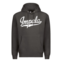 Smoke impala Premium Hoodie - artisFamous