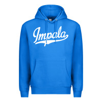 True Royal impala Premium Hoodie - artisFamous