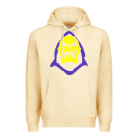 Pina Colada skeletor retro Premium Hoodie - artisFamous