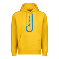 Lemon jammys Premium Hoodie - artisFamous