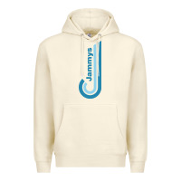 Sandshell jammys Premium Hoodie - artisFamous