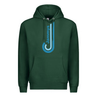 Sports Green jammys Premium Hoodie - artisFamous