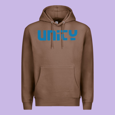 Unity Premium Hoodie Designed By Artisfamous