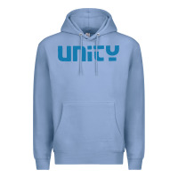 Colony Blue unity Premium Hoodie - artisFamous