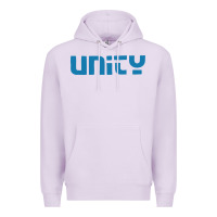 Lilac unity Premium Hoodie - artisFamous