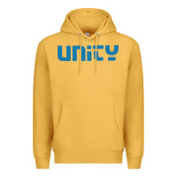 Mustard unity Premium Hoodie - artisFamous