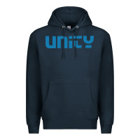 Navy unity Premium Hoodie - artisFamous