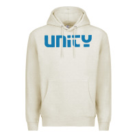 Oatmeal Heather unity Premium Hoodie - artisFamous